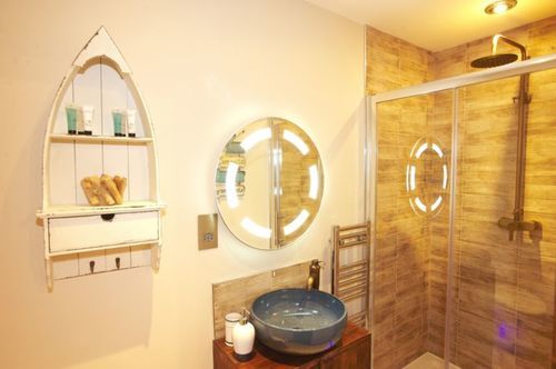 Firs Cottage Bed And Breakfast