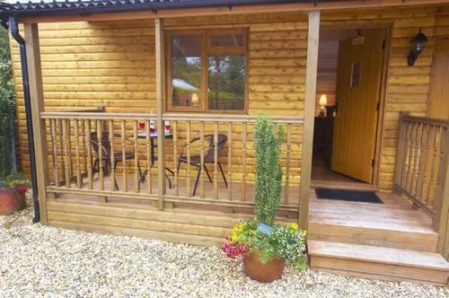 Firs Cottage Bed And Breakfast