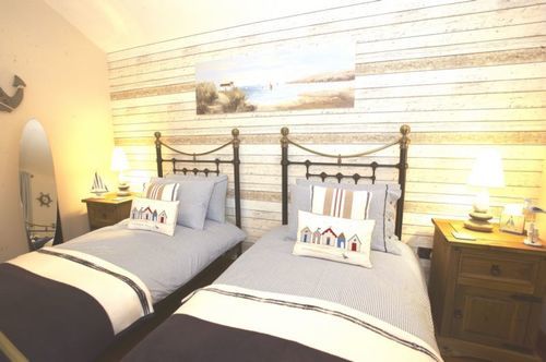 Firs Cottage Bed And Breakfast