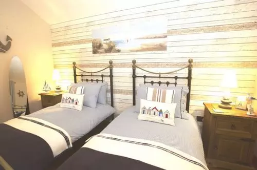 Firs Cottage Bed And Breakfast