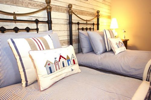 Firs Cottage Bed And Breakfast