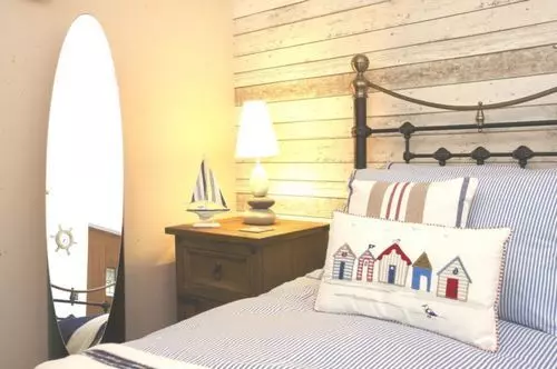 Firs Cottage Bed And Breakfast