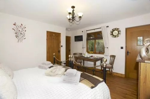 Firs Cottage Bed And Breakfast