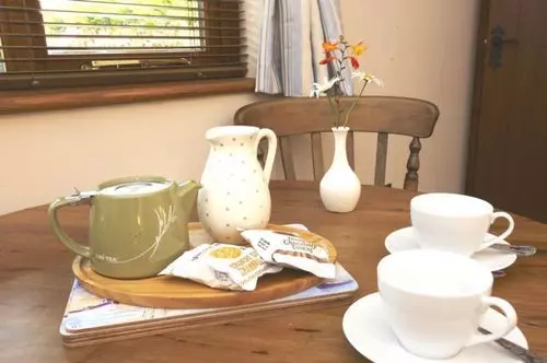 Firs Cottage Bed And Breakfast