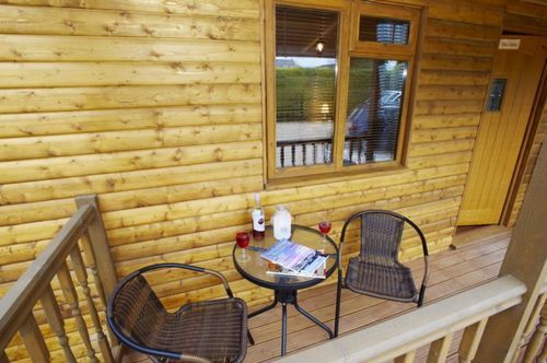 Firs Cottage Bed And Breakfast