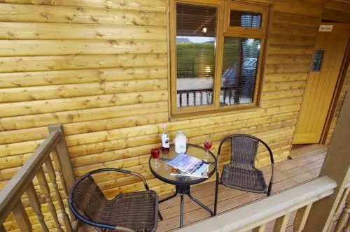 Firs Cottage Bed And Breakfast