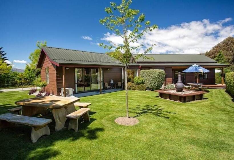 فندق Alpine View Lodge