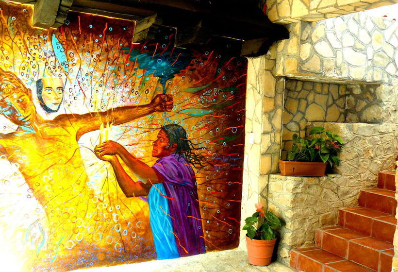 فندق María Arte