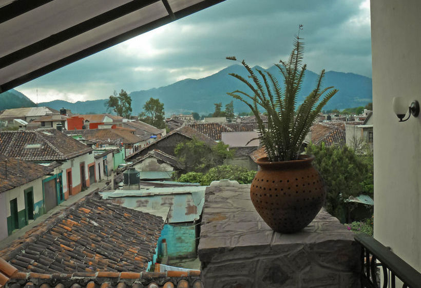 فندق María Arte