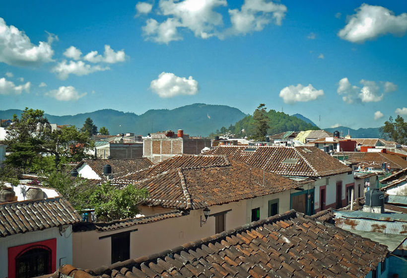 فندق María Arte