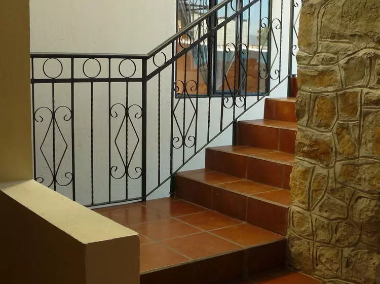 ホテル María Arte