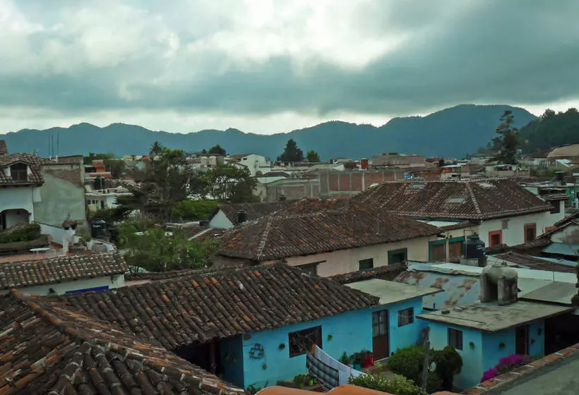 ホテル María Arte