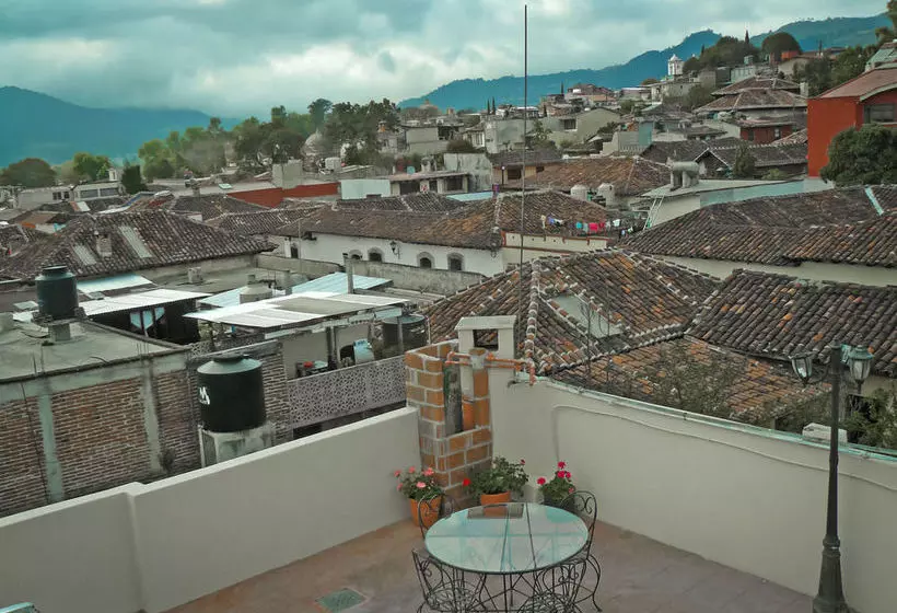 ホテル María Arte