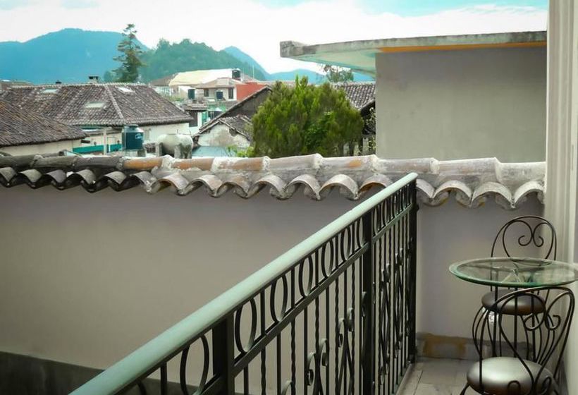 فندق María Arte