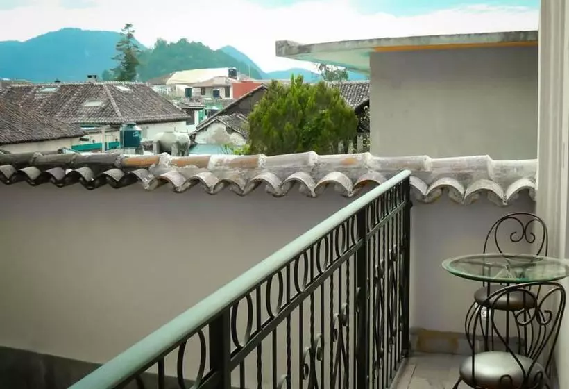 ホテル María Arte