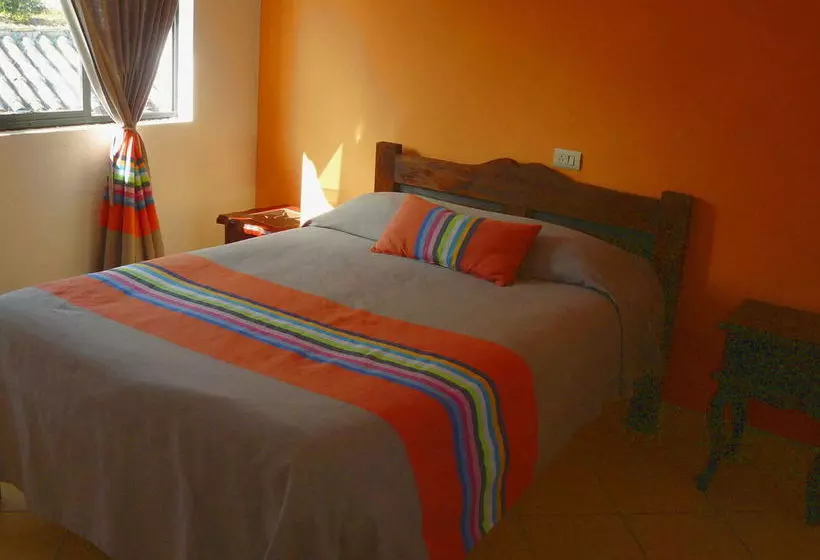 ホテル María Arte