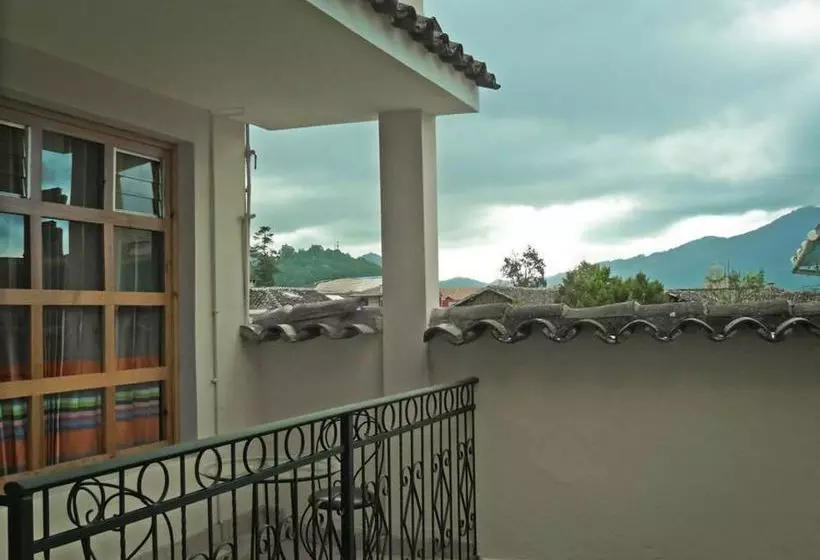 ホテル María Arte