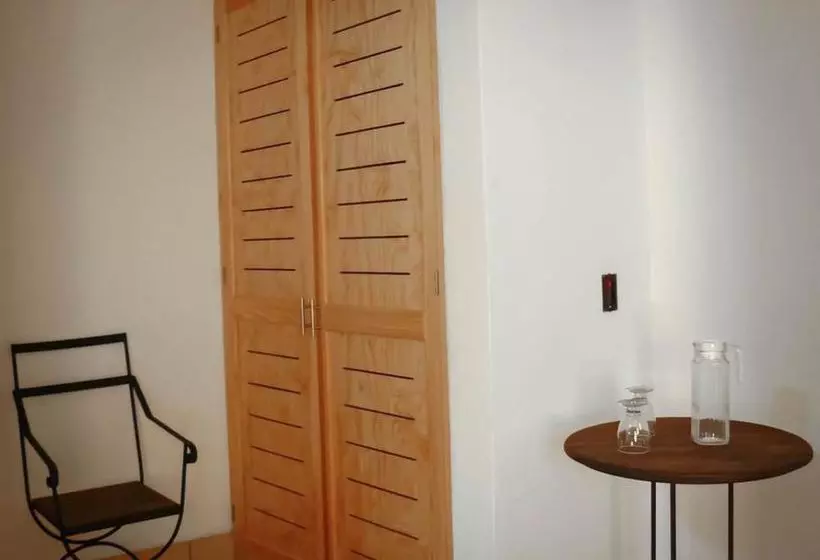 ホテル María Arte