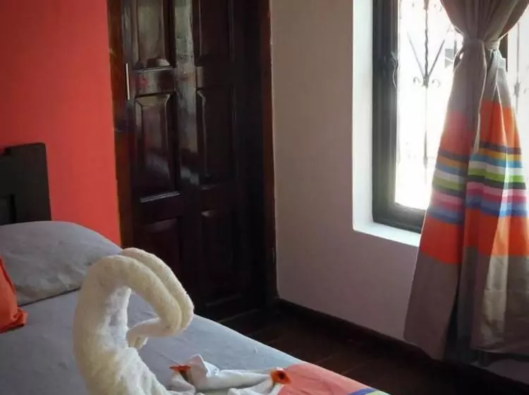 ホテル María Arte