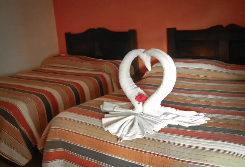 ホテル María Arte