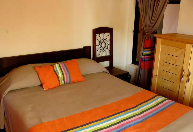 ホテル María Arte