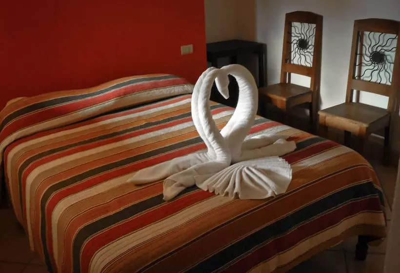 ホテル María Arte