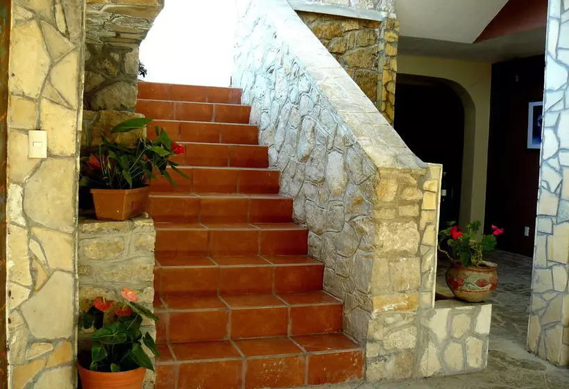 ホテル María Arte