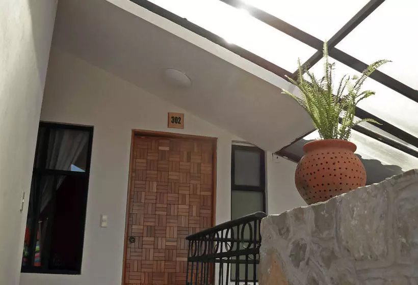 ホテル María Arte