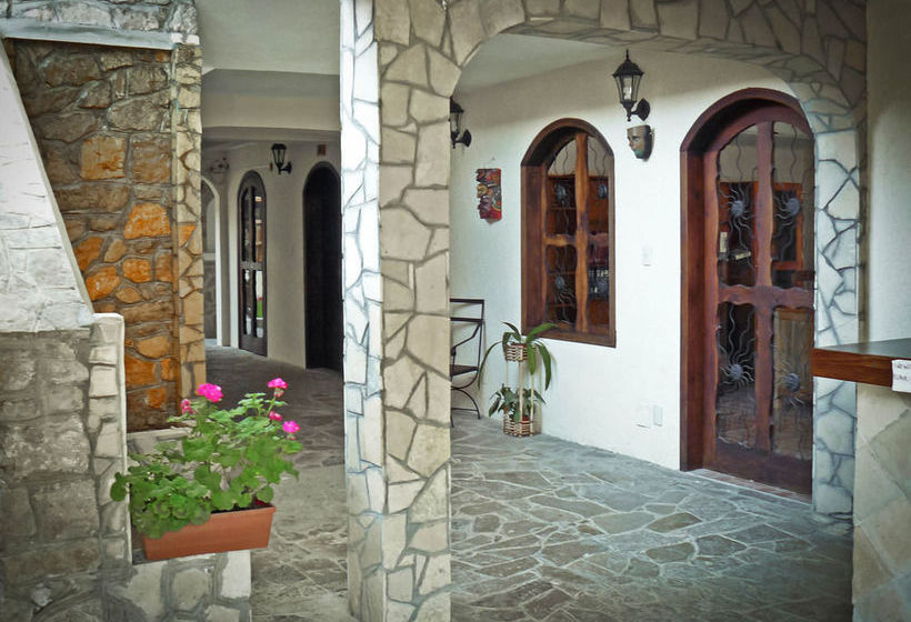 فندق María Arte