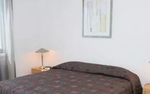 酒店 Beachside Apartments Bonbeach