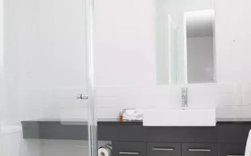 酒店 Beachside Apartments Bonbeach