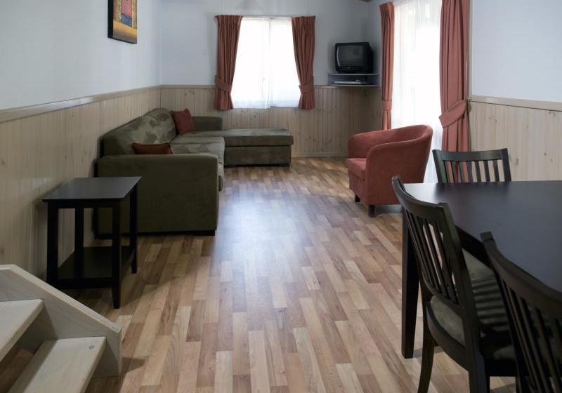 فندق Big 4 Bungalow Park On Burrill Lake