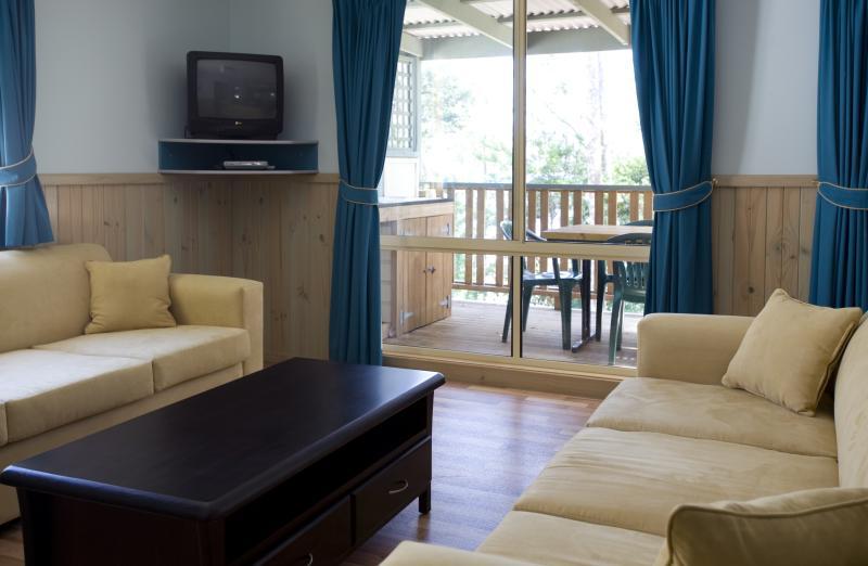 فندق Big 4 Bungalow Park On Burrill Lake