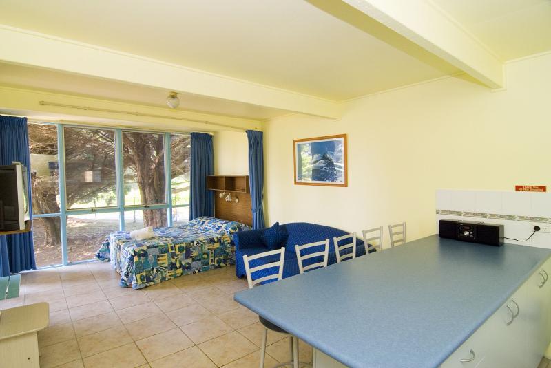 فندق Big 4 Bungalow Park On Burrill Lake