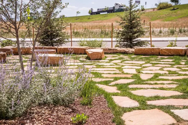 酒店 Candlewood Suites Denver North   Thornton, An Ihg