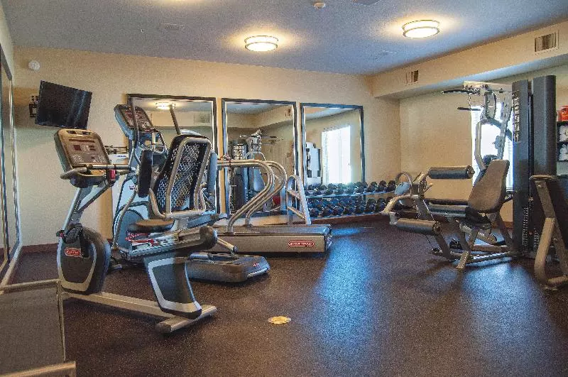 酒店 Candlewood Suites Denver North   Thornton, An Ihg