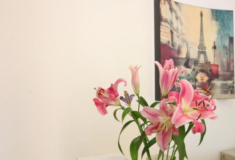 Отель Carnegie Motor Inn