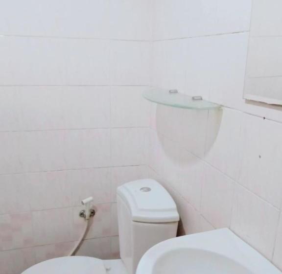 בית מלון כפרי Cathay Guesthouse Hat Yai