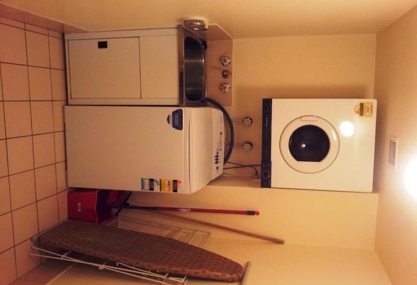 酒店 Champelli Palms Apartments