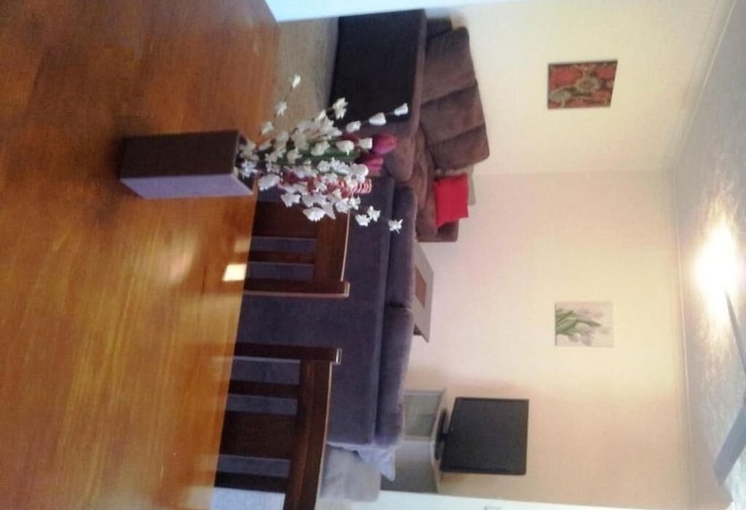 酒店 Champelli Palms Apartments