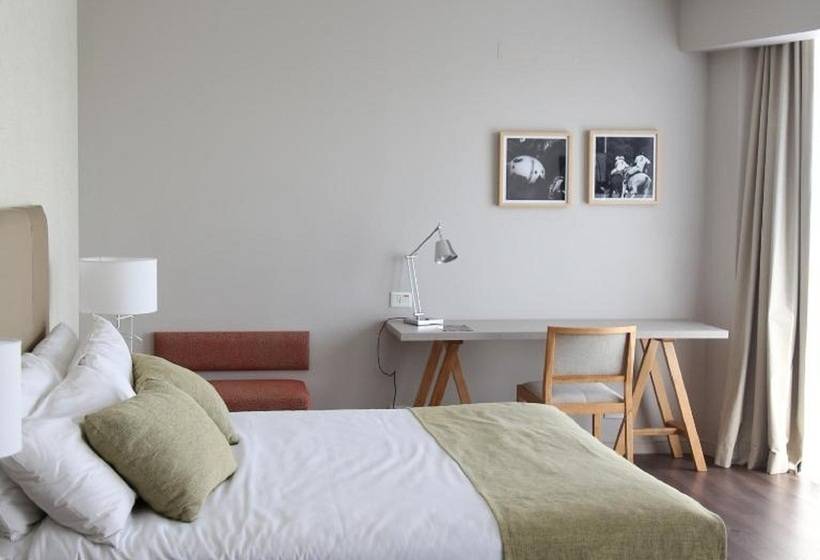 هتل Dazzler By Wyndham Polo