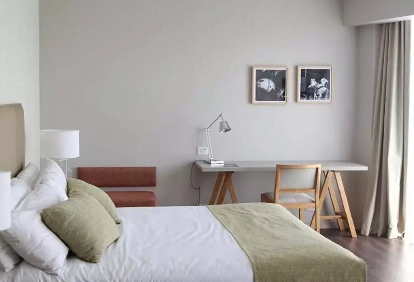 هتل Dazzler By Wyndham Polo