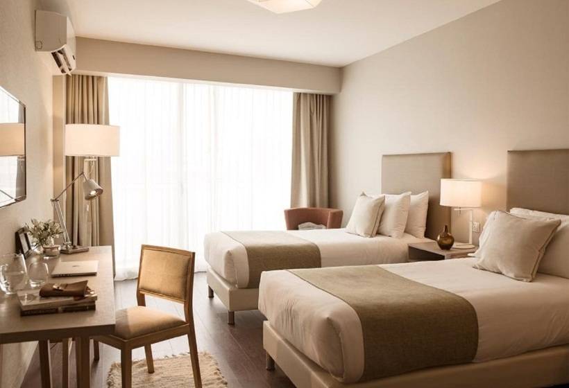 هتل Dazzler By Wyndham Polo