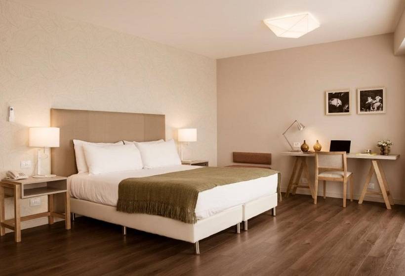 هتل Dazzler By Wyndham Polo