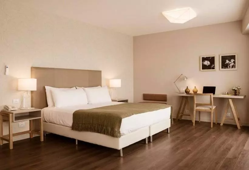 هتل Dazzler By Wyndham Polo