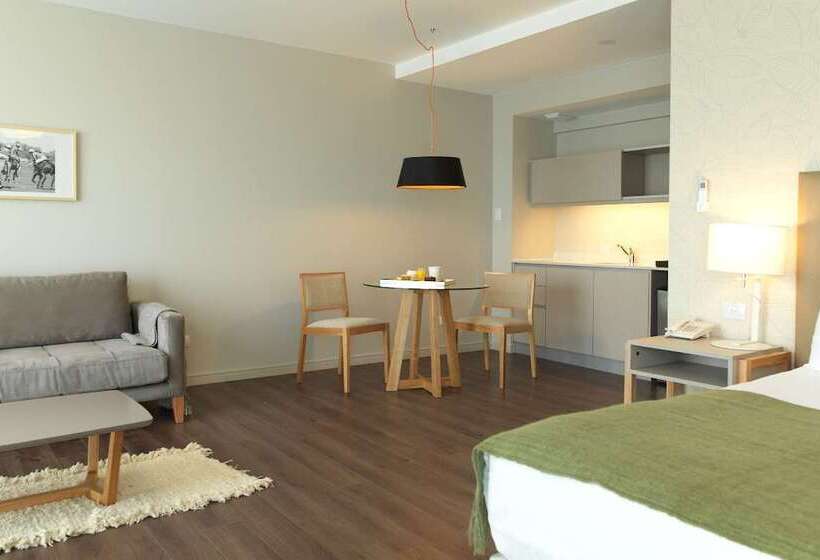 هتل Dazzler By Wyndham Polo