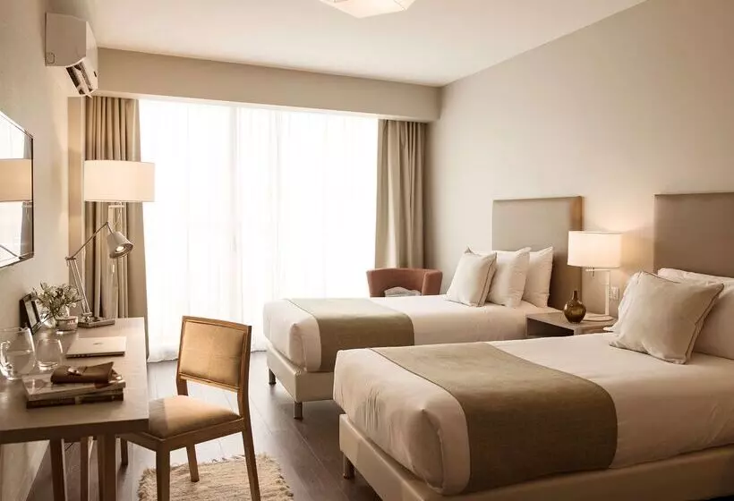 هتل Dazzler By Wyndham Polo