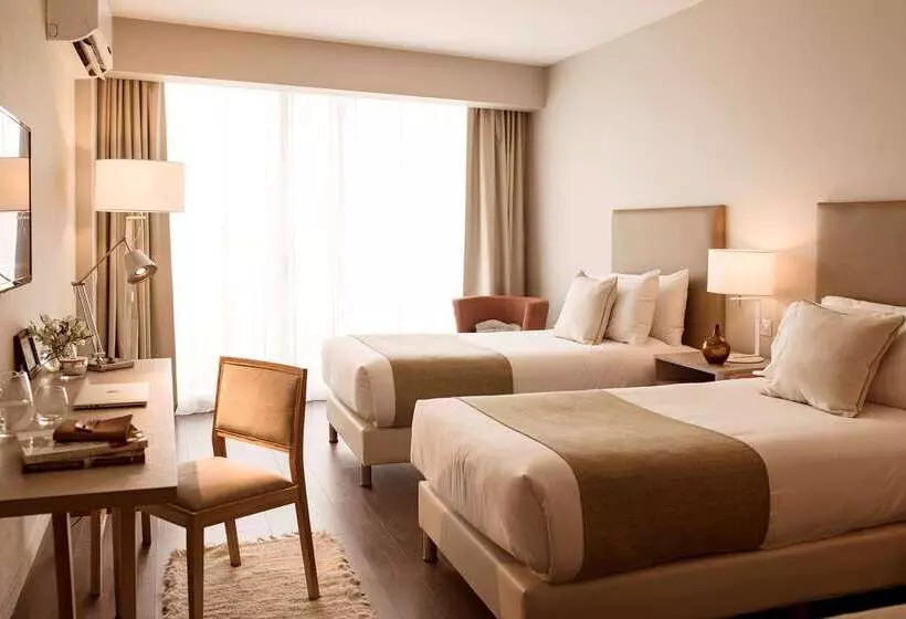 هتل Dazzler By Wyndham Polo