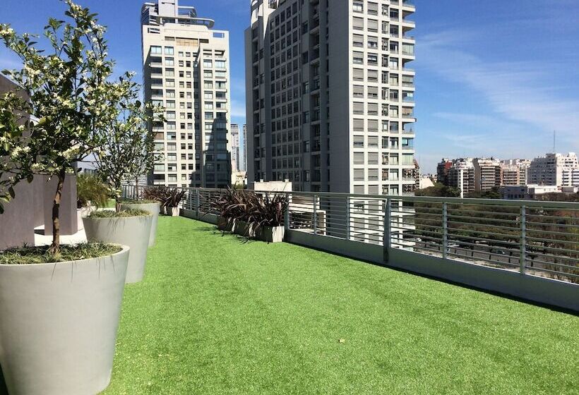 هتل Dazzler By Wyndham Polo