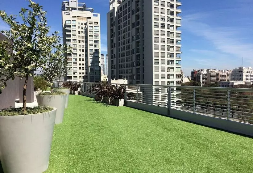 هتل Dazzler By Wyndham Polo